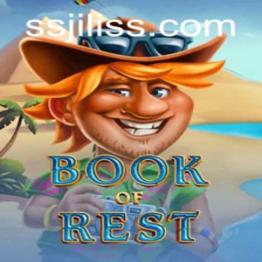 Exploration of the Enigmatic Adventure: BookofRest by JILISS.COM