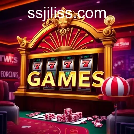 Discover the Exciting World of Casino Games at JILISS.COM