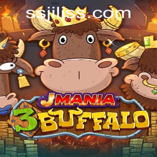 Exploring the Exciting World of JMania3Buffalo: Rules and Gameplay