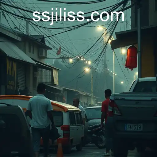 The Complex World of Jueteng and Its Impact