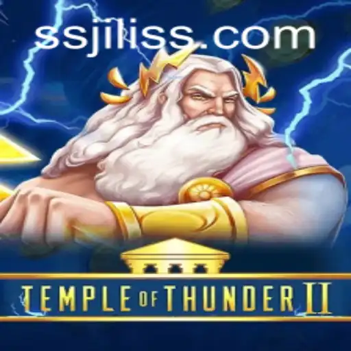 Discover the Mysteries of Temple of Thunder II